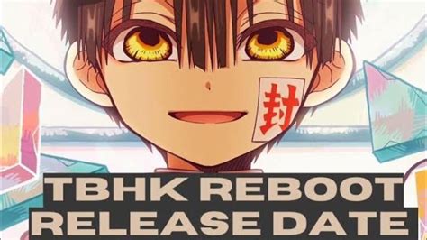 Tbhk reboot - Jul 6, 2023 · Tbhk Reboot Release Date. The new season is set to release in 2023, although specific details about the staff are still unknown. The project is being referred to as an “anime project restart.”. In the special trailer, you can hear the voices of Megumi Ogata and Akari Kito, who previously voiced Hanako and Nene in the first season of the TV ... 